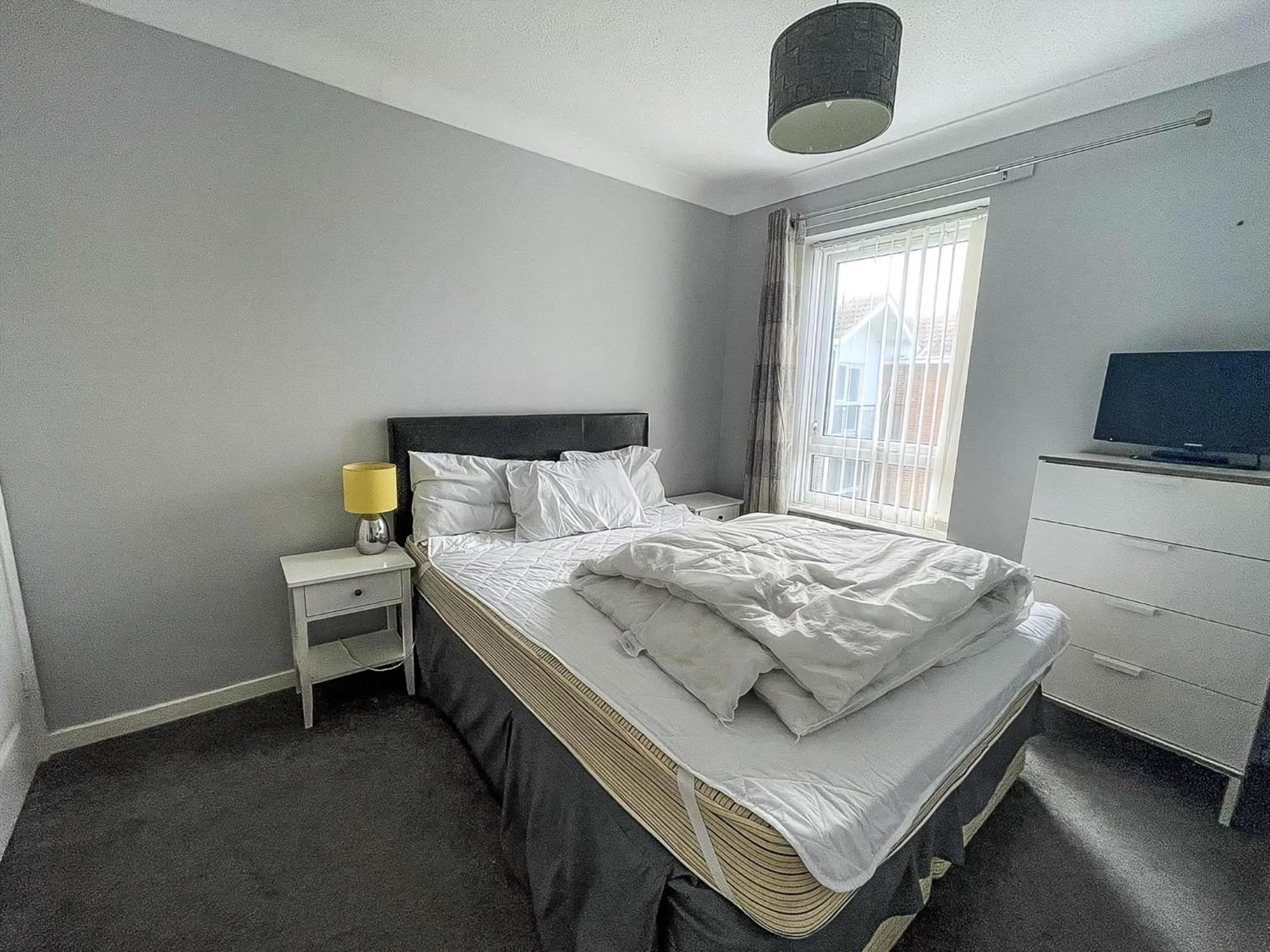 Lovely 6 Berth Villa At Waterside Village Park In Corton Ref 14100W Lowestoft Exterior photo